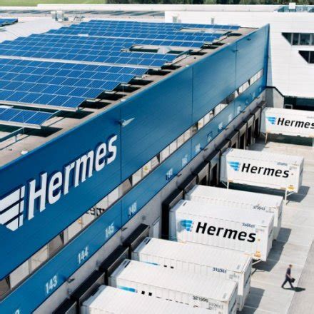 bro-logistik hermes löhne|Hermes warehouse löhne.